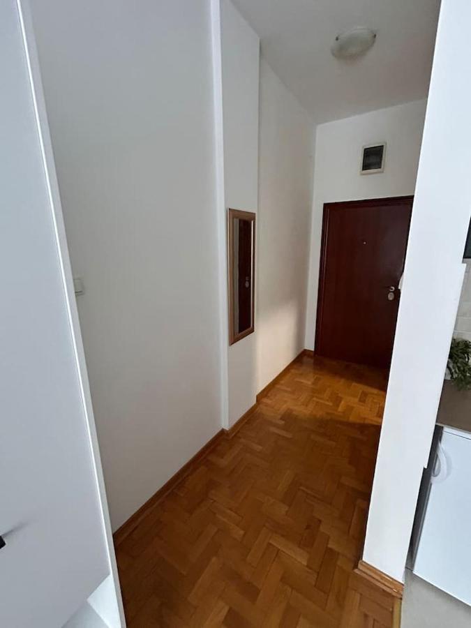S11 Apartamento Novi Sad Exterior foto